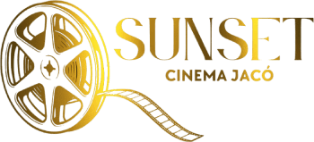 Sunset cinema Jacó